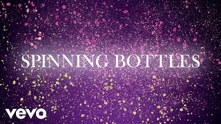 Musik-Video-Miniaturansicht zu Spinning Bottles Songtext von Carrie Underwood