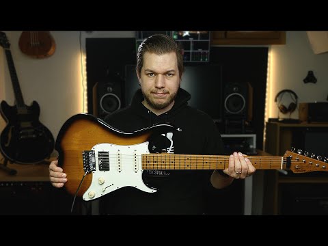 From Mayer To Metal - Vola OZ RMN (Studio Demo)