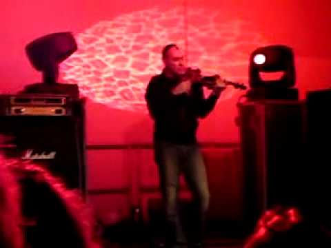 CITY Ostrock LIVE 2010 "AM FENSTER" Lange Version