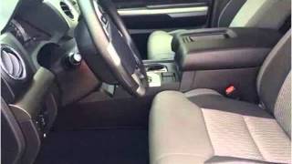 preview picture of video '2014 Toyota Tundra Used Cars Picayune MS'