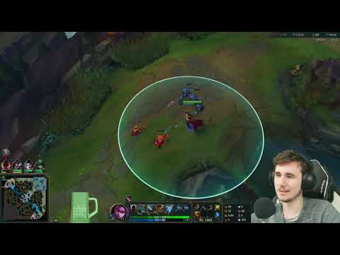 IL GOSU DEI POVERI - League of Legends ITA #853