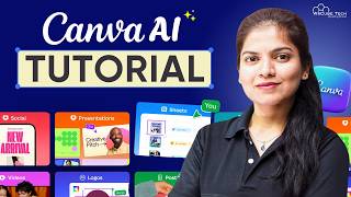 How to Use Canva AI for Beginners (2025 Practical Tutorial)