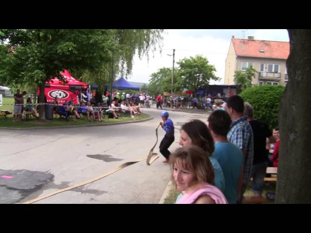 Černovice, 07. 07. 2013