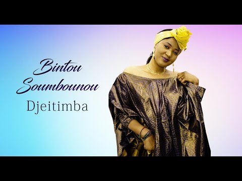 BINTOU SOUMBOUNOU - DJEITIMBA (2019)