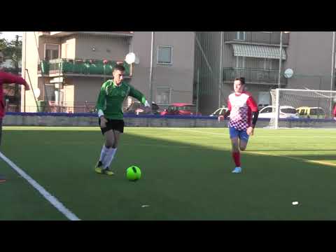 UNDER 14 OGGIONO vs BESANA