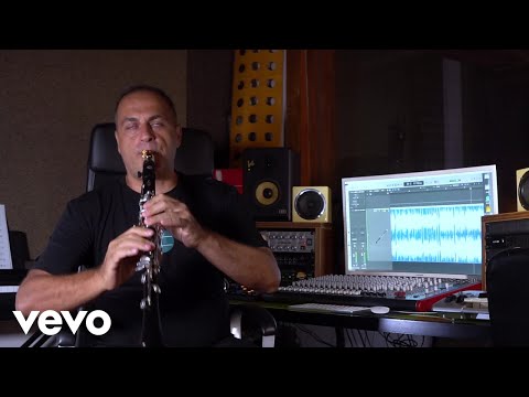 ILIJA AMPEVSKI - SWEET 7/8