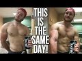 How To Immediately Transform Your Physique | Hercules 7