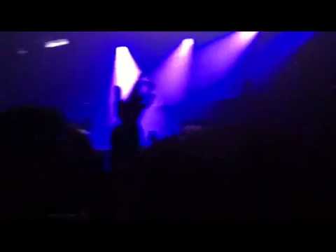 Otto Knows @Energy - Swedish House Mafia "Greyhound"