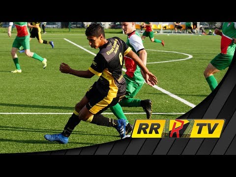 6 kolejka: Ruch Radzionków - RKS Grodziec [2019/20]