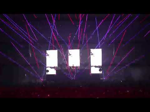 Kill Safari @ Mission Ballroom *LIVE* HD/MULTI CAM