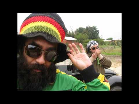 Jah Fabio - Bless it up Ft. Conciencia Yo y Yo