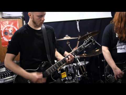 Wolf X down - liverpool