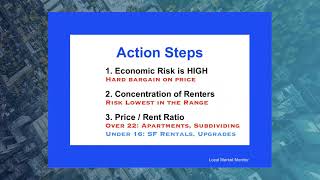 Investors Metro Analysis Demo