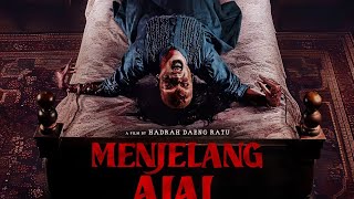 Download lagu Menjelang Ajal full movie | nonton film horor seru 2024 mp3