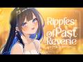 Ripples of Past Reverie - HOYO Mix - Cassie Wei【Keiko Lynx Cover】