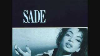 Sade - Why Can&#39;t We Live Together