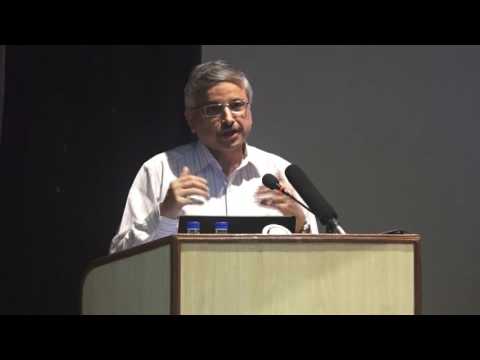 Public Lecture on Exersice and its Benefits