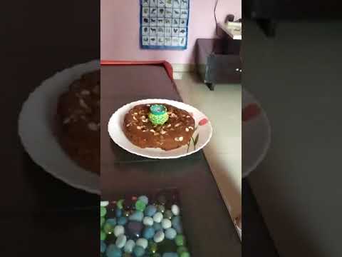 Cake celebration dt.11.01.2020