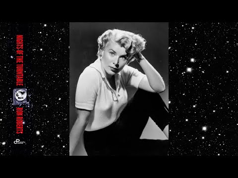 Mindy Carson - Knock On Wood [Holler Mazel Tov]