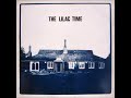 The Lilac Time - Black Velvet