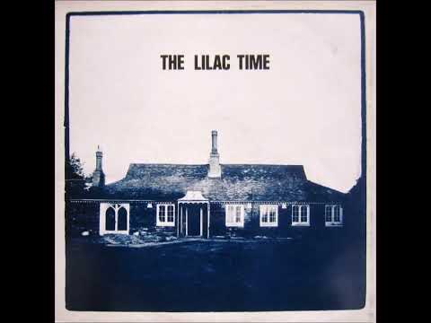 The Lilac Time - Black Velvet