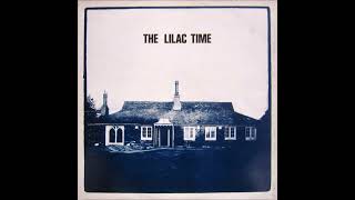 The Lilac Time - Black Velvet