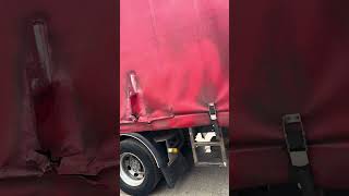 Camion rideaux coulissants Mercedes-Benz Atego 1218 **FULL STEEL-SUSPENSION LAMES** à vendre - Image 4 | Autoline CI Camion rideaux coulissants Mercedes-Benz Atego 1218 **FULL STEEL-SUSPENSION LAMES** | Image 4 - Autoline