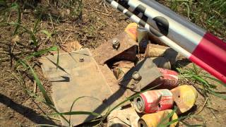 Adventurebug in Angola no bush camping to-day