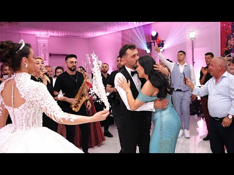 Surpriza e Motres per Vellain , Remzie Osmani ndez dasmen🥰