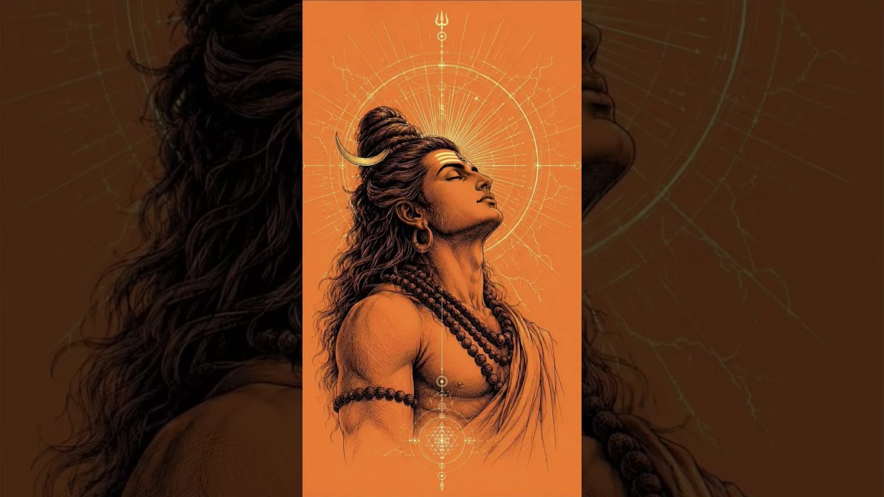mahadev video #viralvideo #bholenath #newbhajan2026