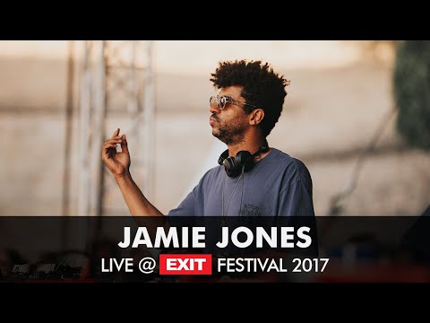 Jamie Jones LIVE @ mts Dance Arena 2017 | EXIT 20 Years Highlights Volume 4