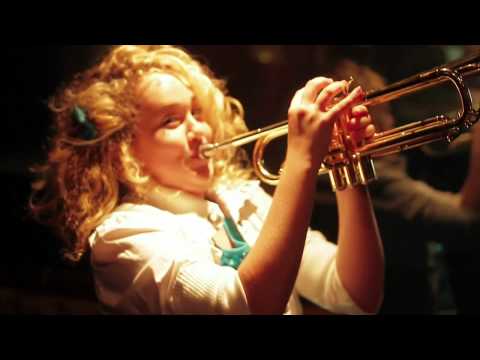 CJ Fam - Show off Promotional Teaser