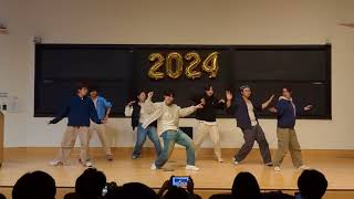 CelebrASIANS Live 2024! Act 6: SASE-teen