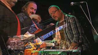 The MILLER ANDERSON Band - boogie brothers (Savoy Brown / HD) - Live 2009