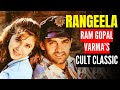 Rangeela 1995 Full Hindi Movie Explained In Hindi Aamir Khan Urmila Matondkar Jackie Shroff RGV