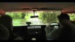 Lake District England - Travel With Kids DVD - Kankku 4 Wheel Drive Adventure w Kids