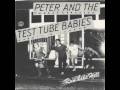 Peter and the test tube babies - Run Like Hell