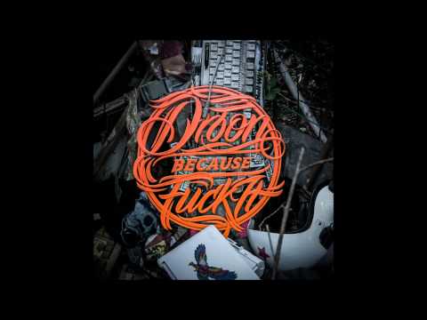 Droon - Cripplefight