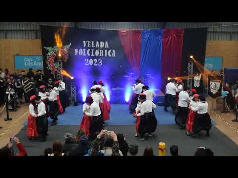 1º Medio - Chamamé