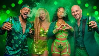 Download lagu Shaggy x Sean Paul x Shenseea x  Nayla Roots |  Live at Festival | Crowd Goes Wild mp3