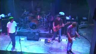 Springtheme by Ween at Pittsburghs Club Laga 2003