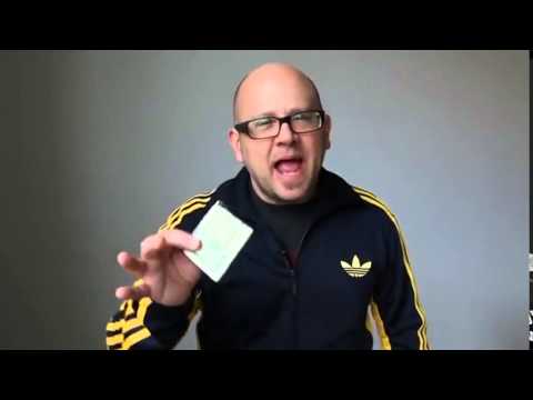 Saturn Magic -Punkture (DVD & Gimmicks) by Jay Sankey - Trick