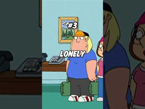 5 Disturbing Things Herbert Has Done