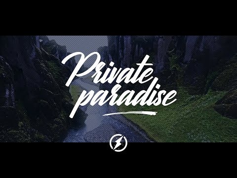 2nd Life x Oscar N - Private Paradise (feat. Svniivan) [Magic Free Release]