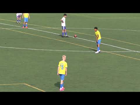 Gnistan P09/Keltainen 1 - TuNL/YJ