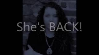 Liz Melendez Returns to the ABQ 4/30/17