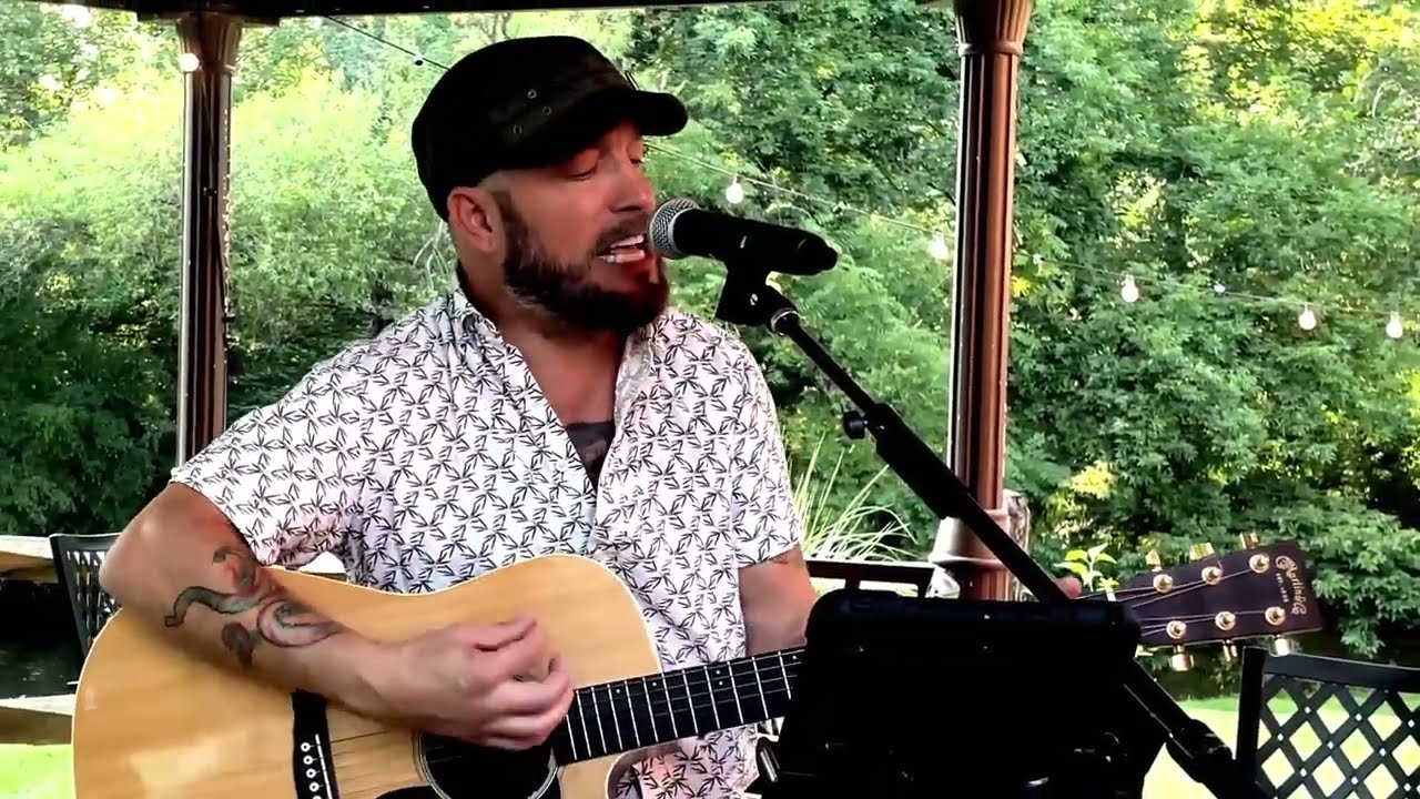 Promotional video thumbnail 1 for Ryan Conroy
