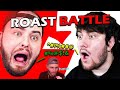 SSundee Watches Sigils And Biffle Randomly Roasts Each Other