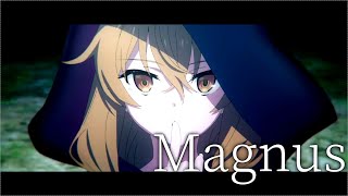 【複合MAD】Magnus