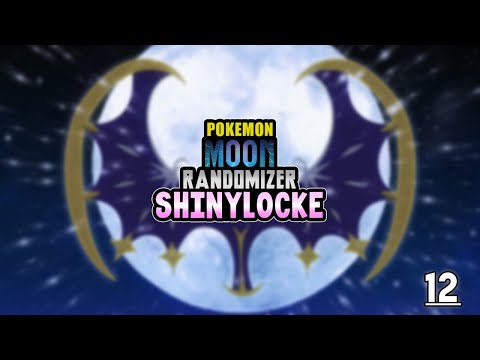 We Got Darkrai!!  | Pokemon Moon Shinylocke | Episode 12